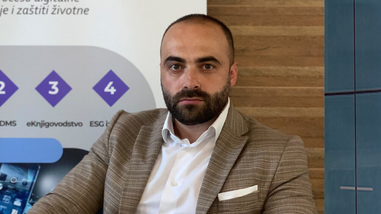 Početna strana | Docloop